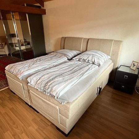 Ferienwohnung Jansen Selfkant Dış mekan fotoğraf