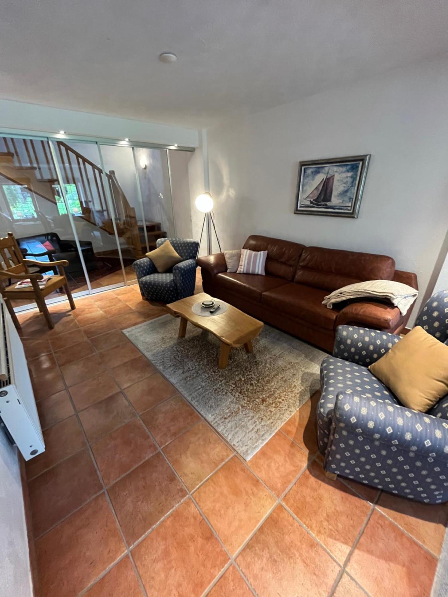 Ferienwohnung Jansen Selfkant Dış mekan fotoğraf