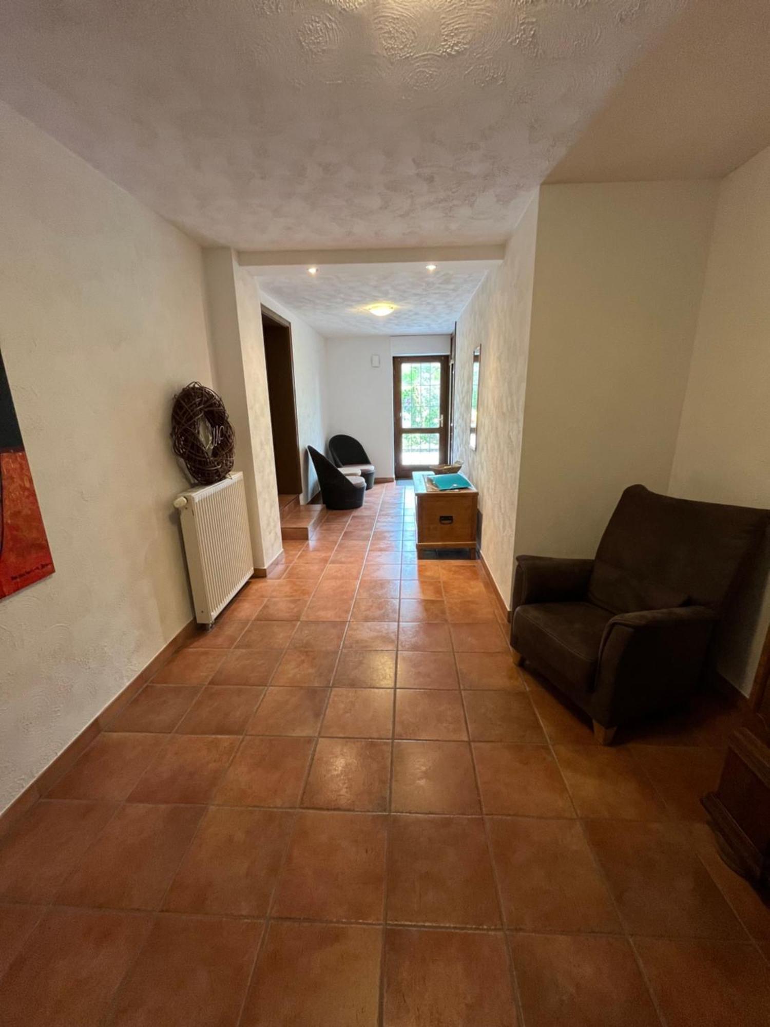 Ferienwohnung Jansen Selfkant Dış mekan fotoğraf