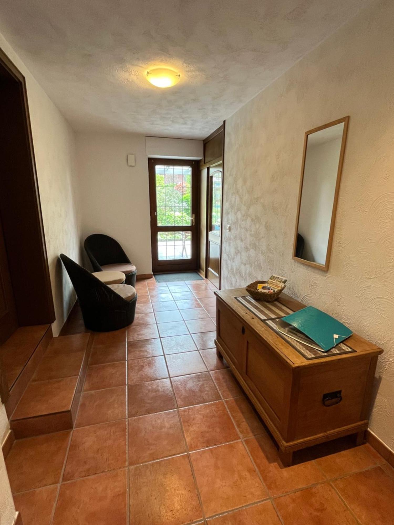 Ferienwohnung Jansen Selfkant Dış mekan fotoğraf