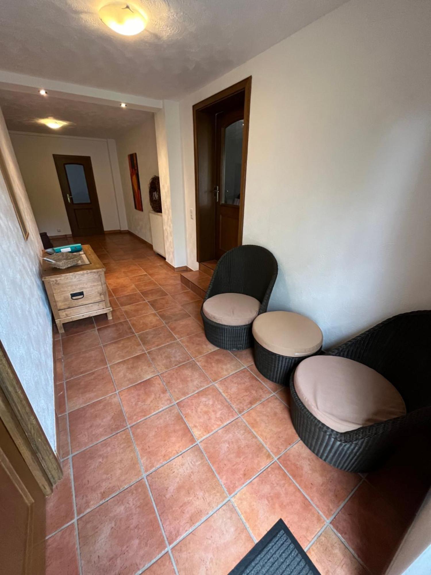 Ferienwohnung Jansen Selfkant Dış mekan fotoğraf