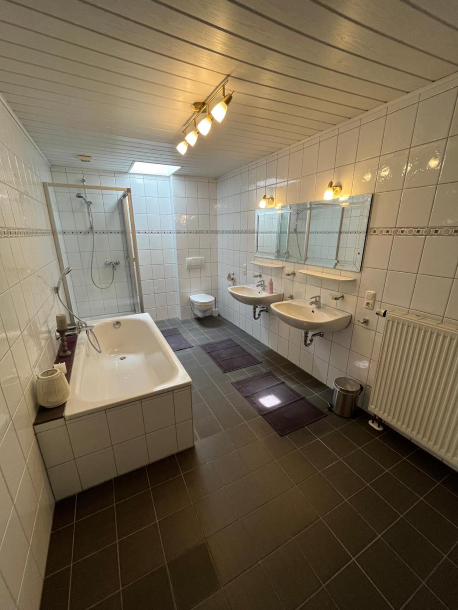 Ferienwohnung Jansen Selfkant Dış mekan fotoğraf