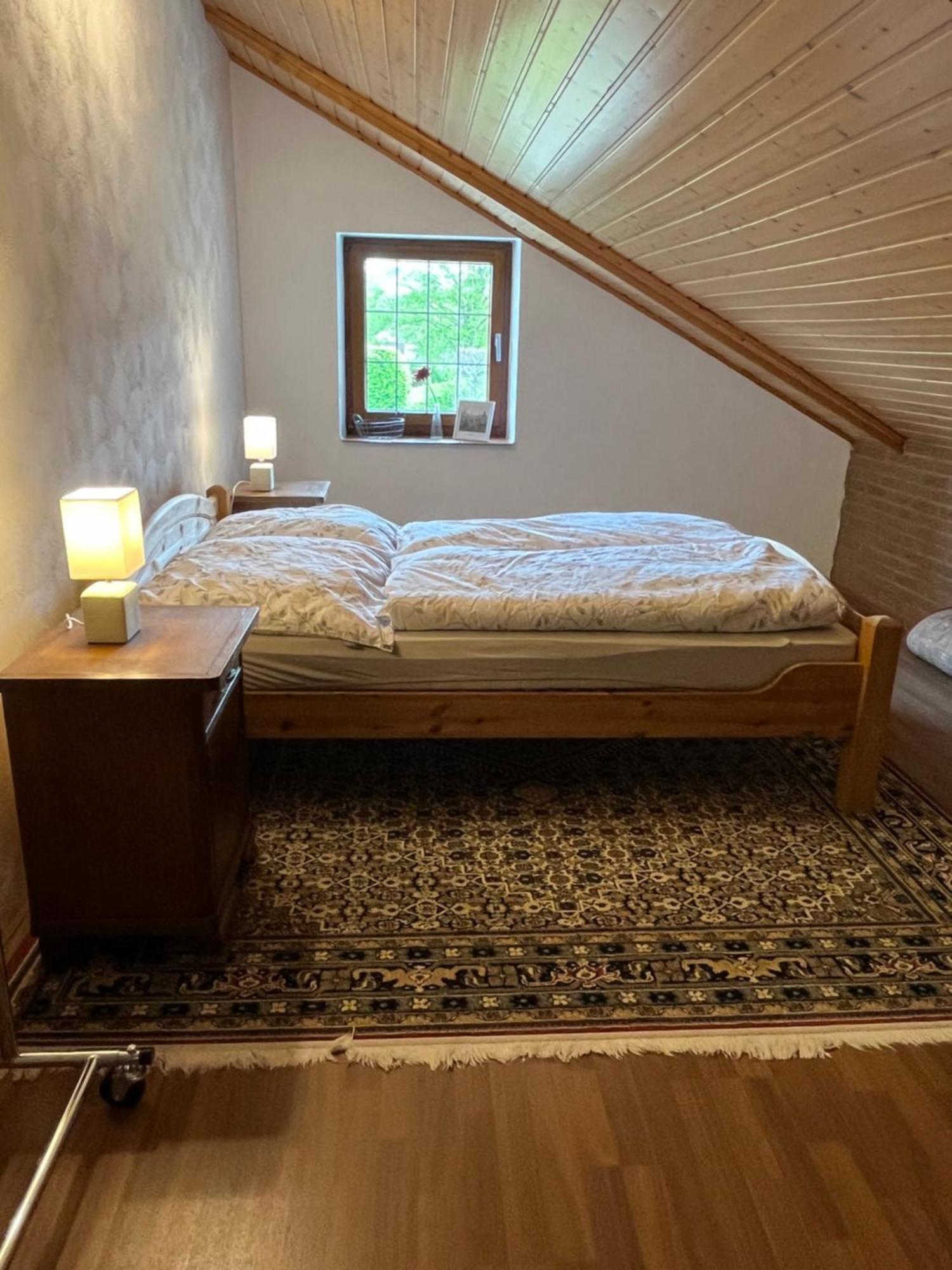 Ferienwohnung Jansen Selfkant Dış mekan fotoğraf