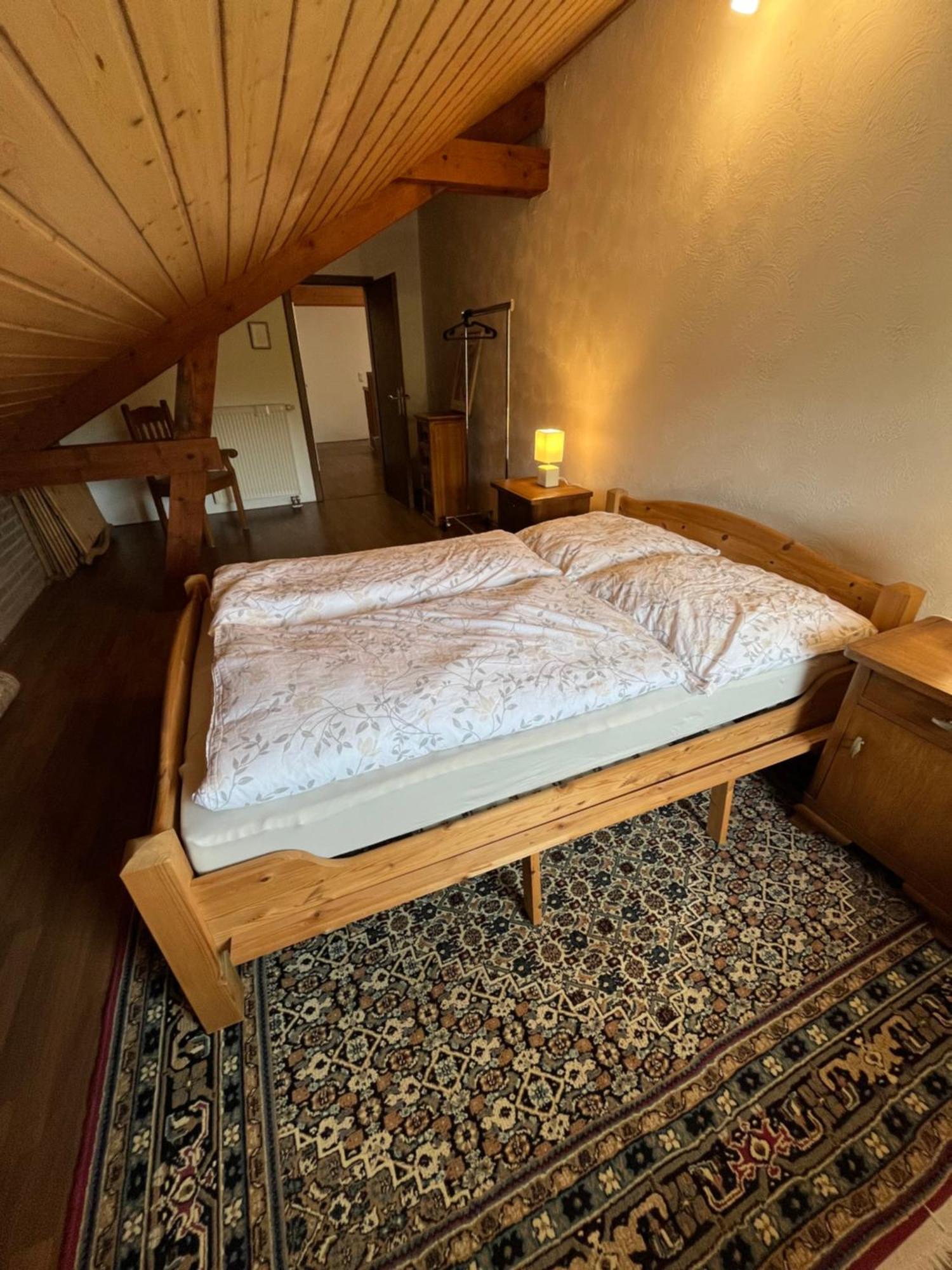 Ferienwohnung Jansen Selfkant Dış mekan fotoğraf