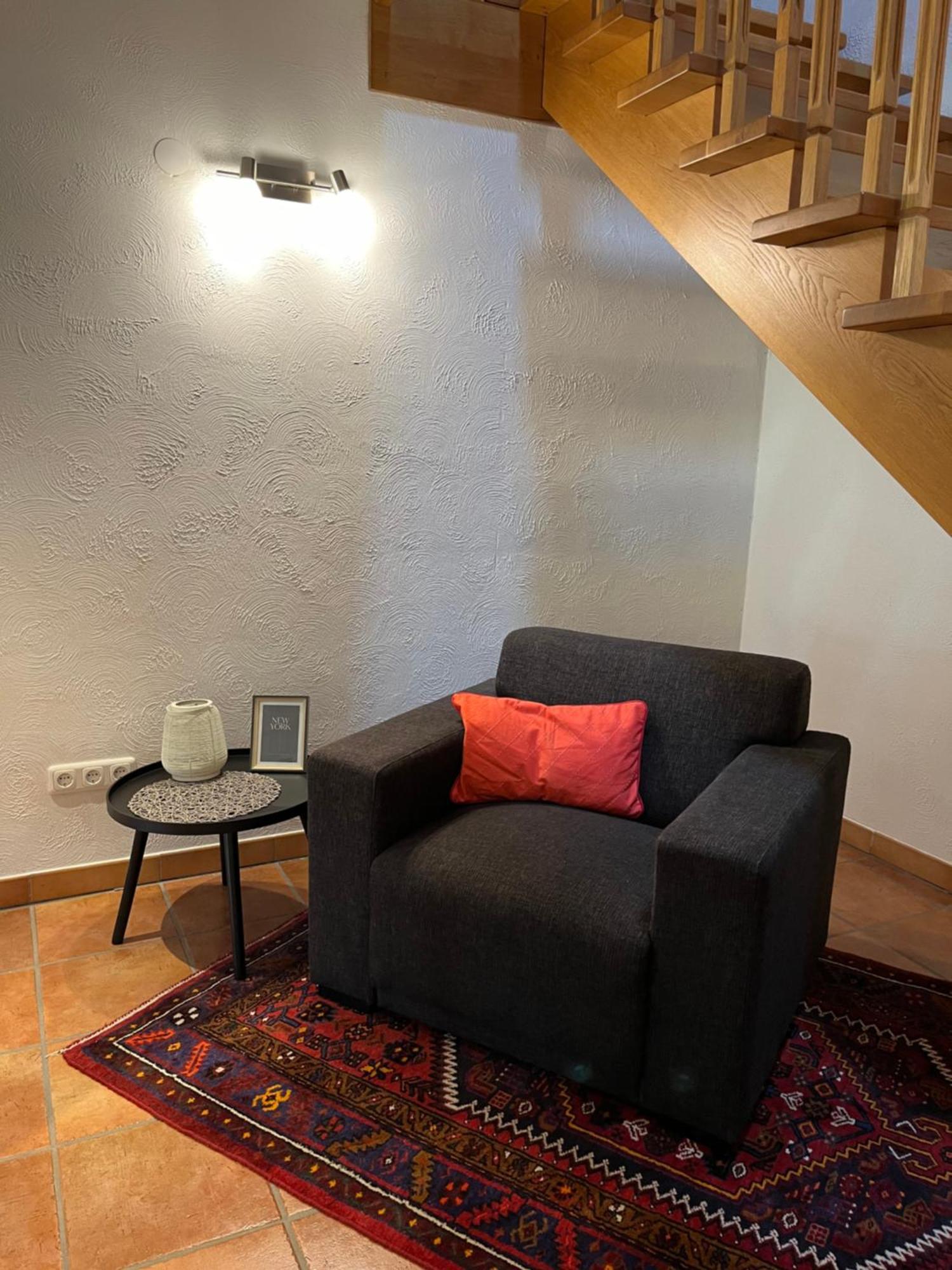 Ferienwohnung Jansen Selfkant Dış mekan fotoğraf