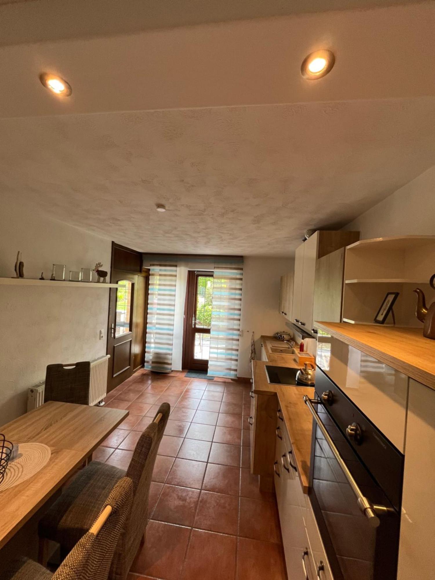 Ferienwohnung Jansen Selfkant Dış mekan fotoğraf