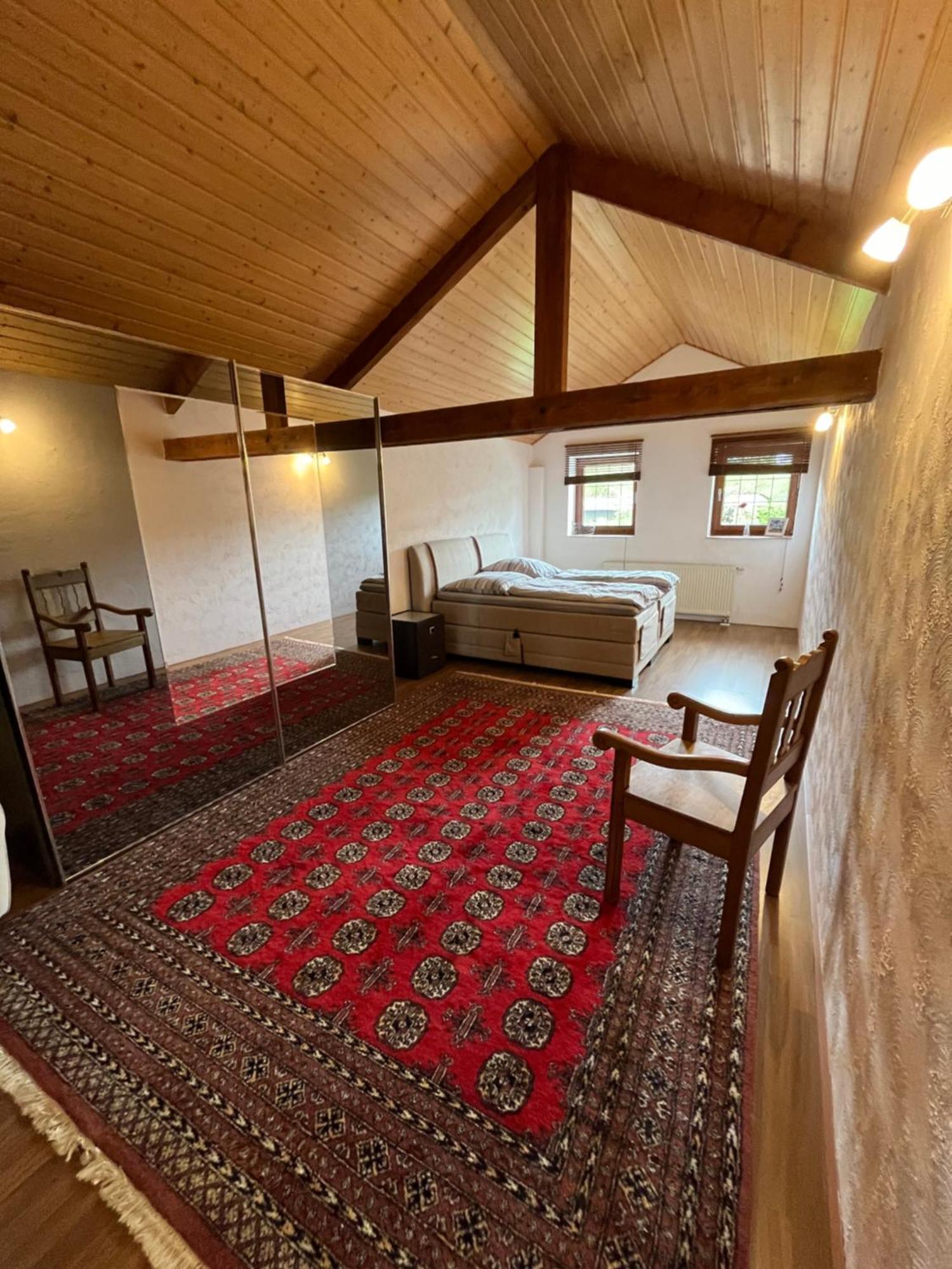 Ferienwohnung Jansen Selfkant Dış mekan fotoğraf